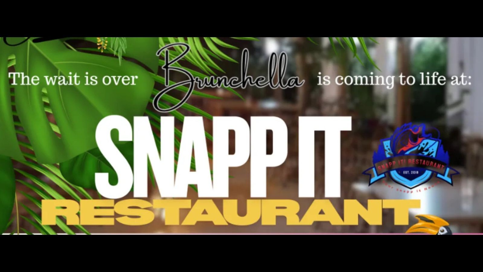 Brunchella - Image 1