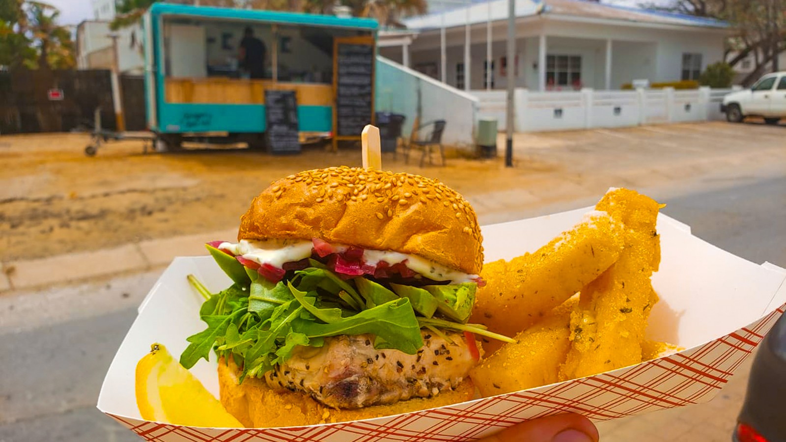 Burger Bar - Image 2