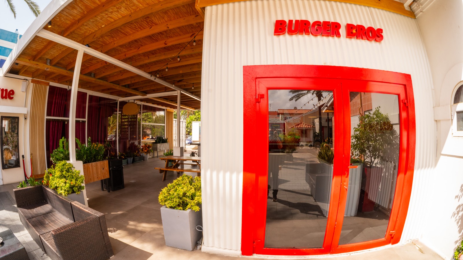 Burger Bros - Image 2