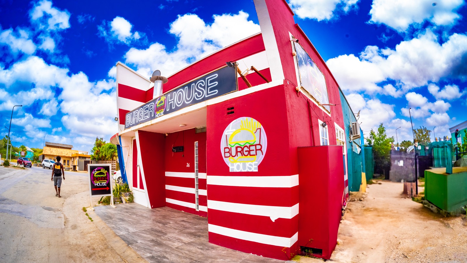 Burger House - Image 3