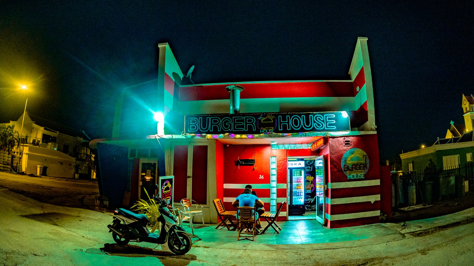 Burger House - Image 2