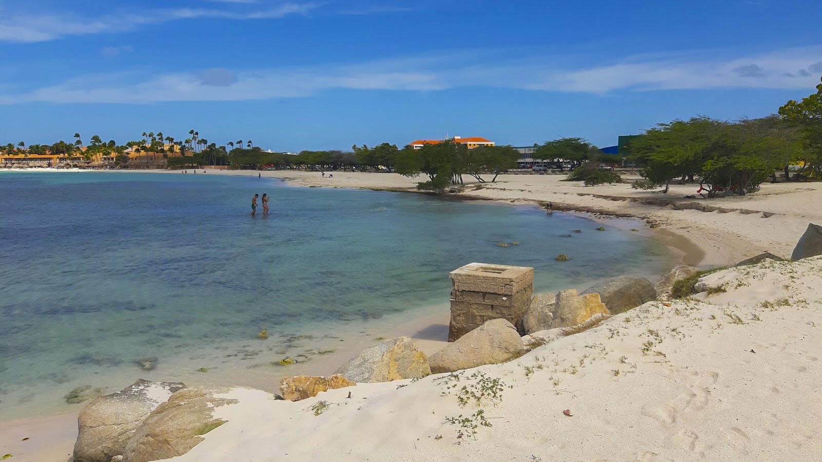 Bushiri Beach - Image 2