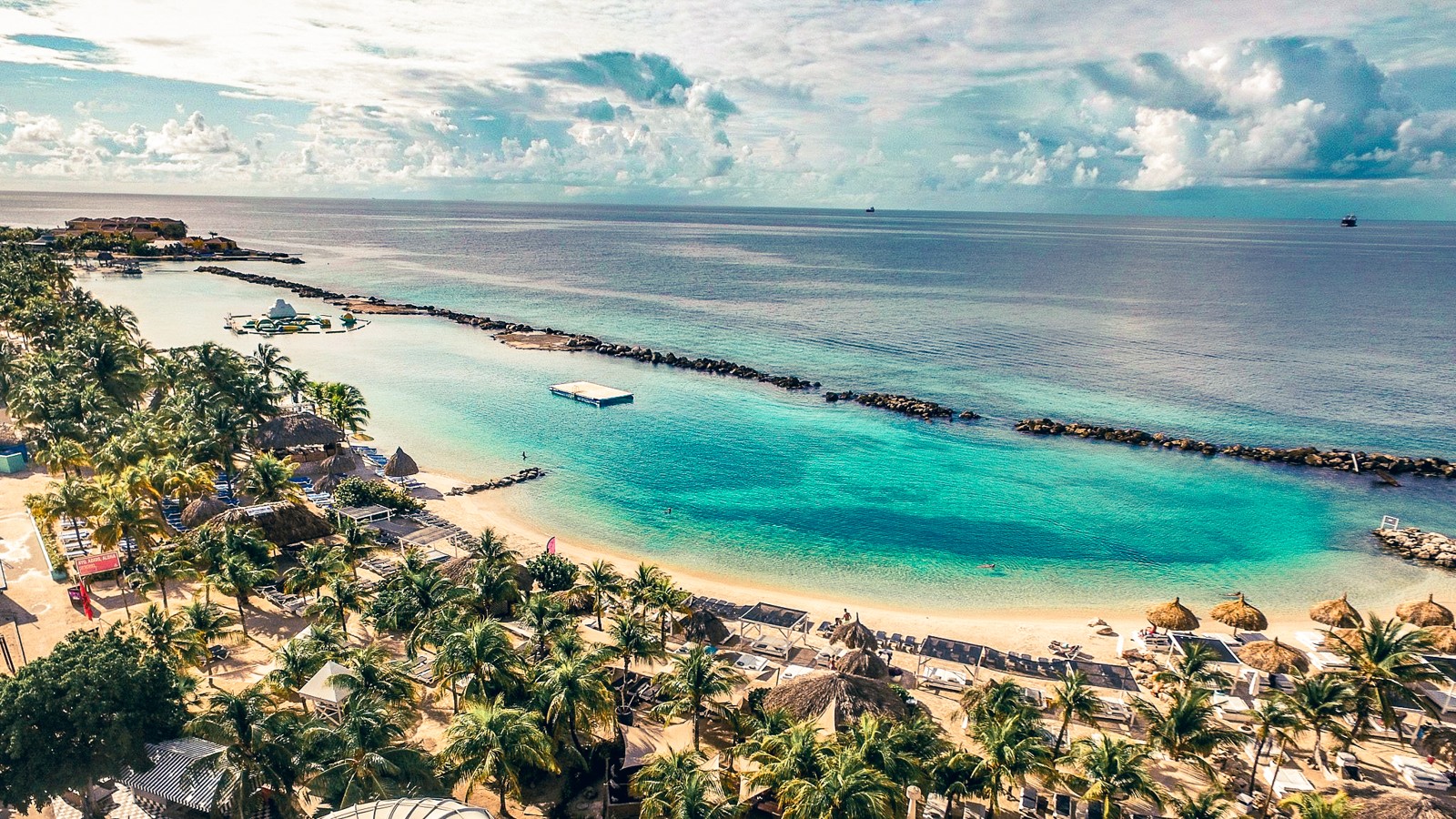 Cabana Beach - Image 1