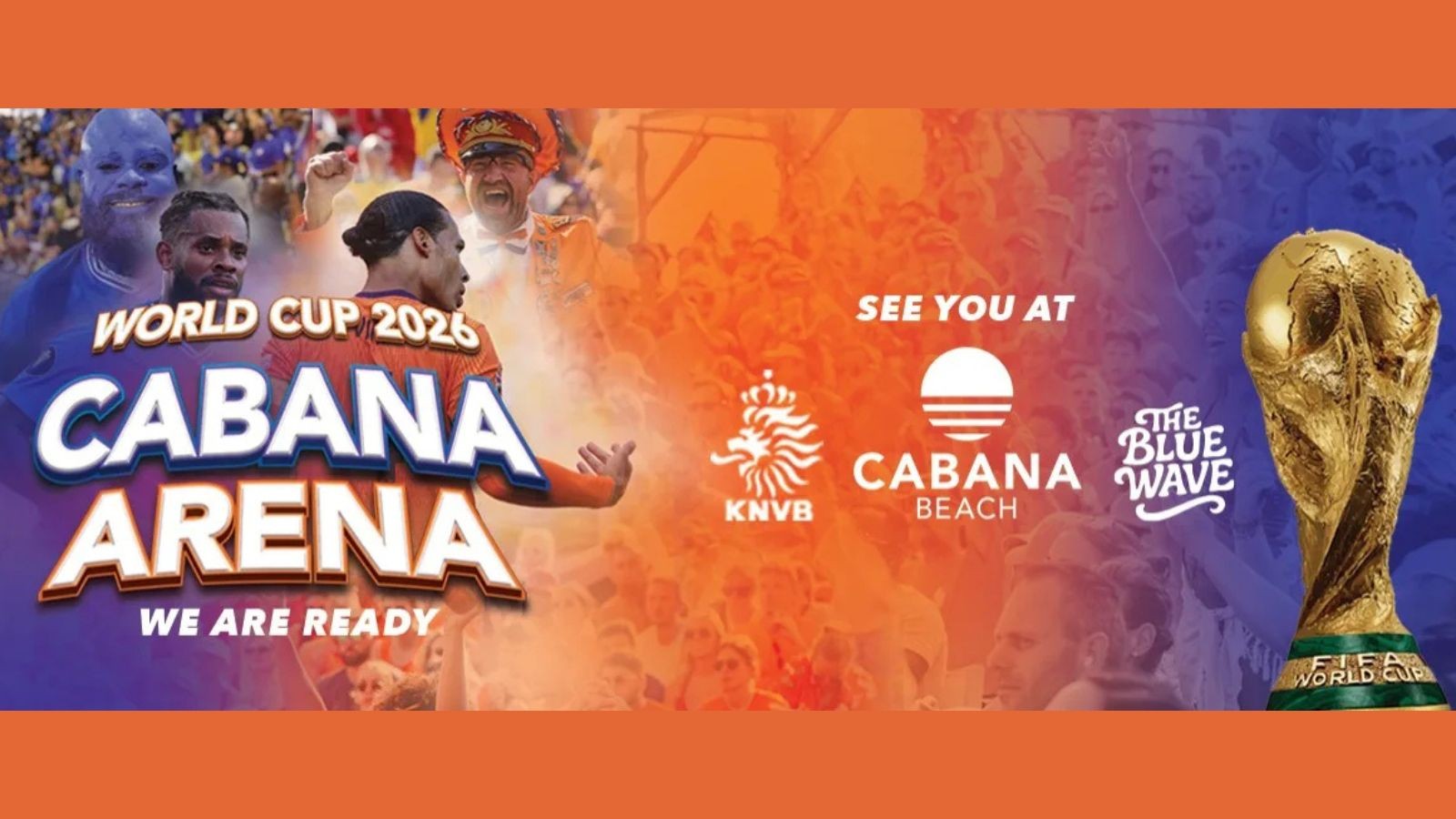 Curaçao vs Scotland – Cabana Arena - Image 1