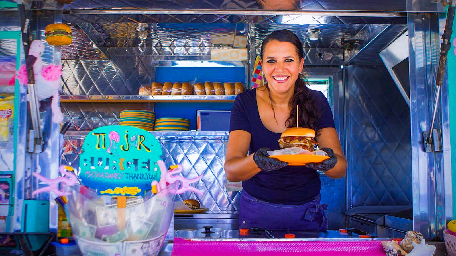 Cactus Blue (Temporarily Closed) - Image 3