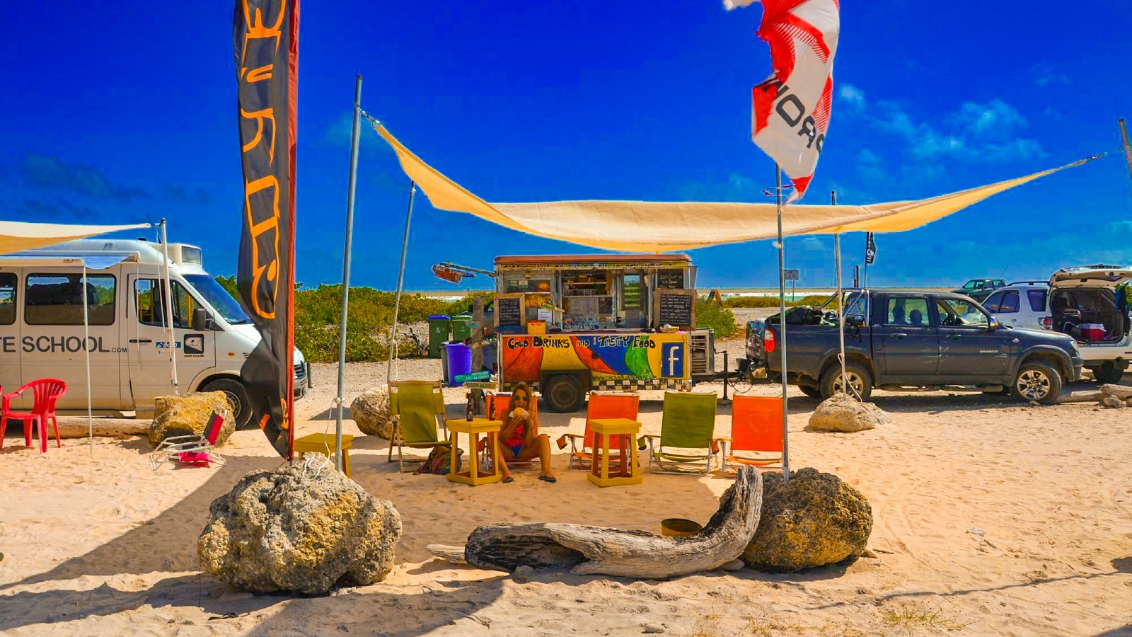 Cactus Blue (Temporarily Closed) - Image 4