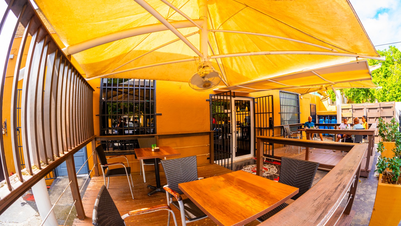 Café Brista Mahaai - Image 3