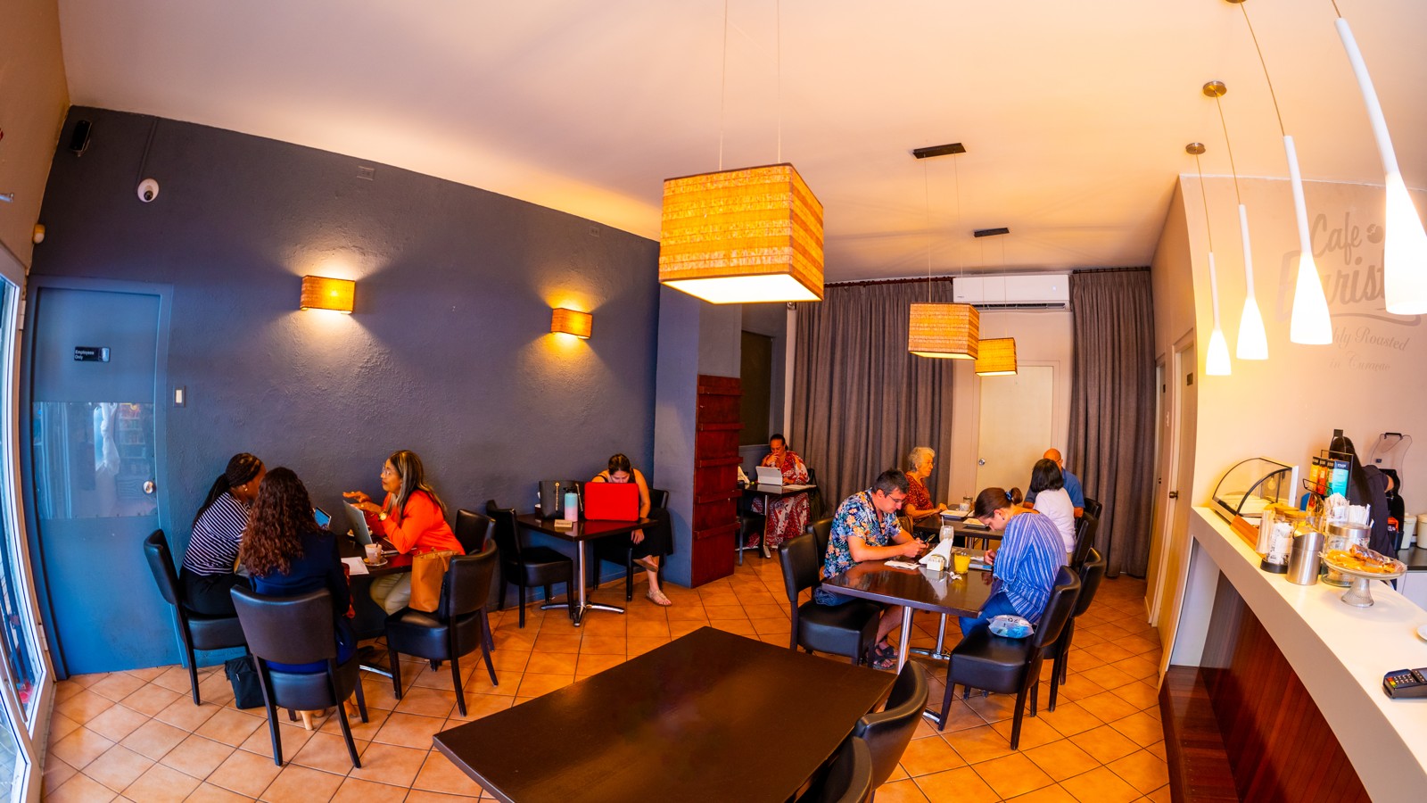 Café Brista Mahaai - Image 2