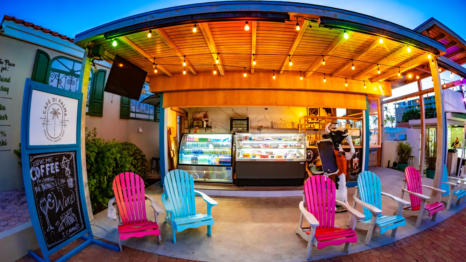 Cafe di Palma - Image 1