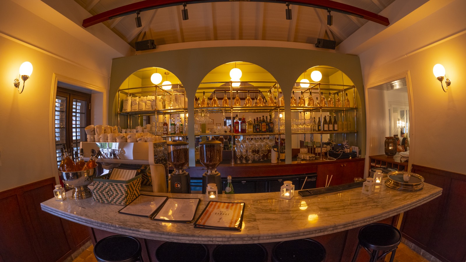 Café George - Image 5