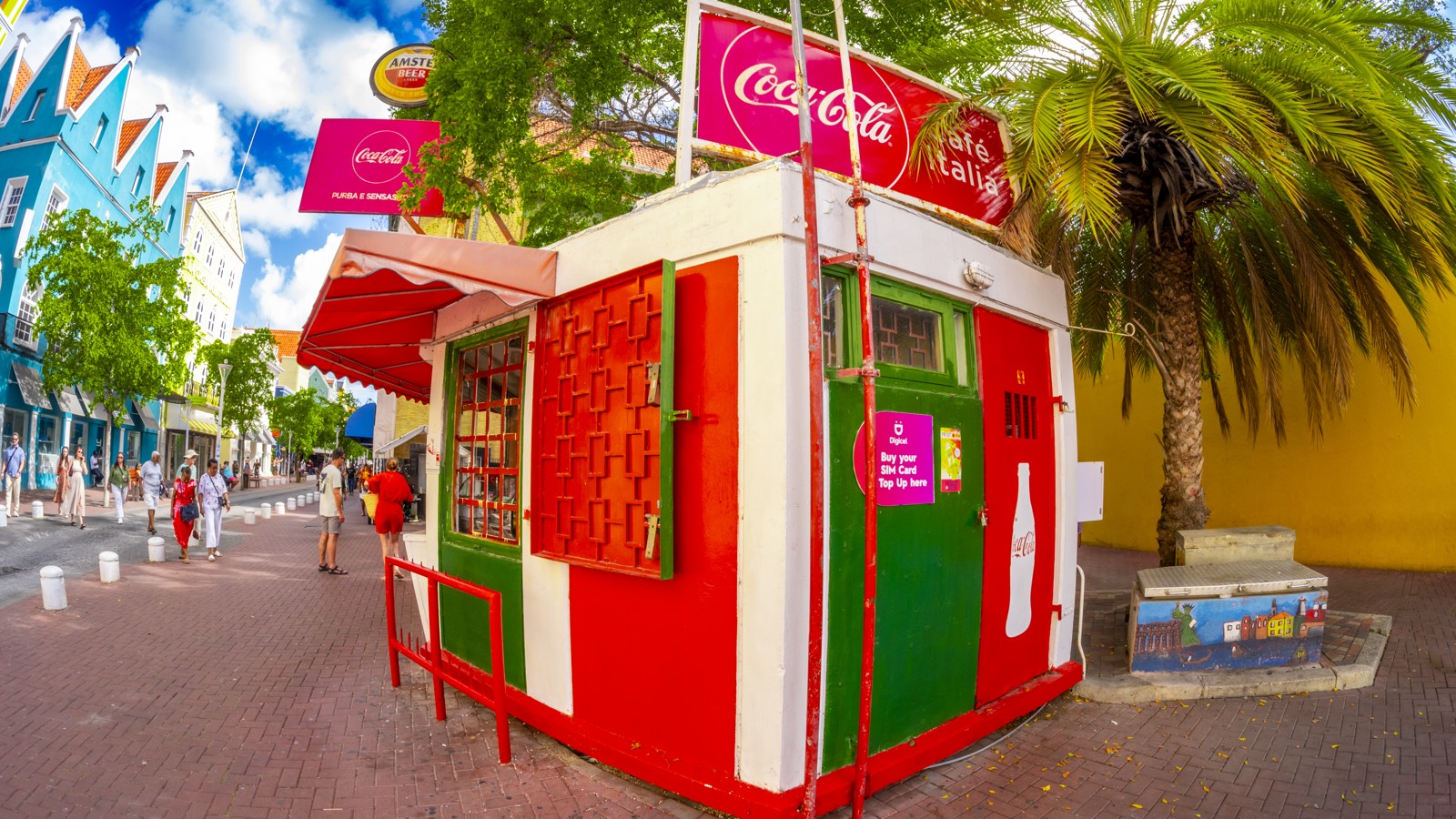 Cafe Italia - Image 2