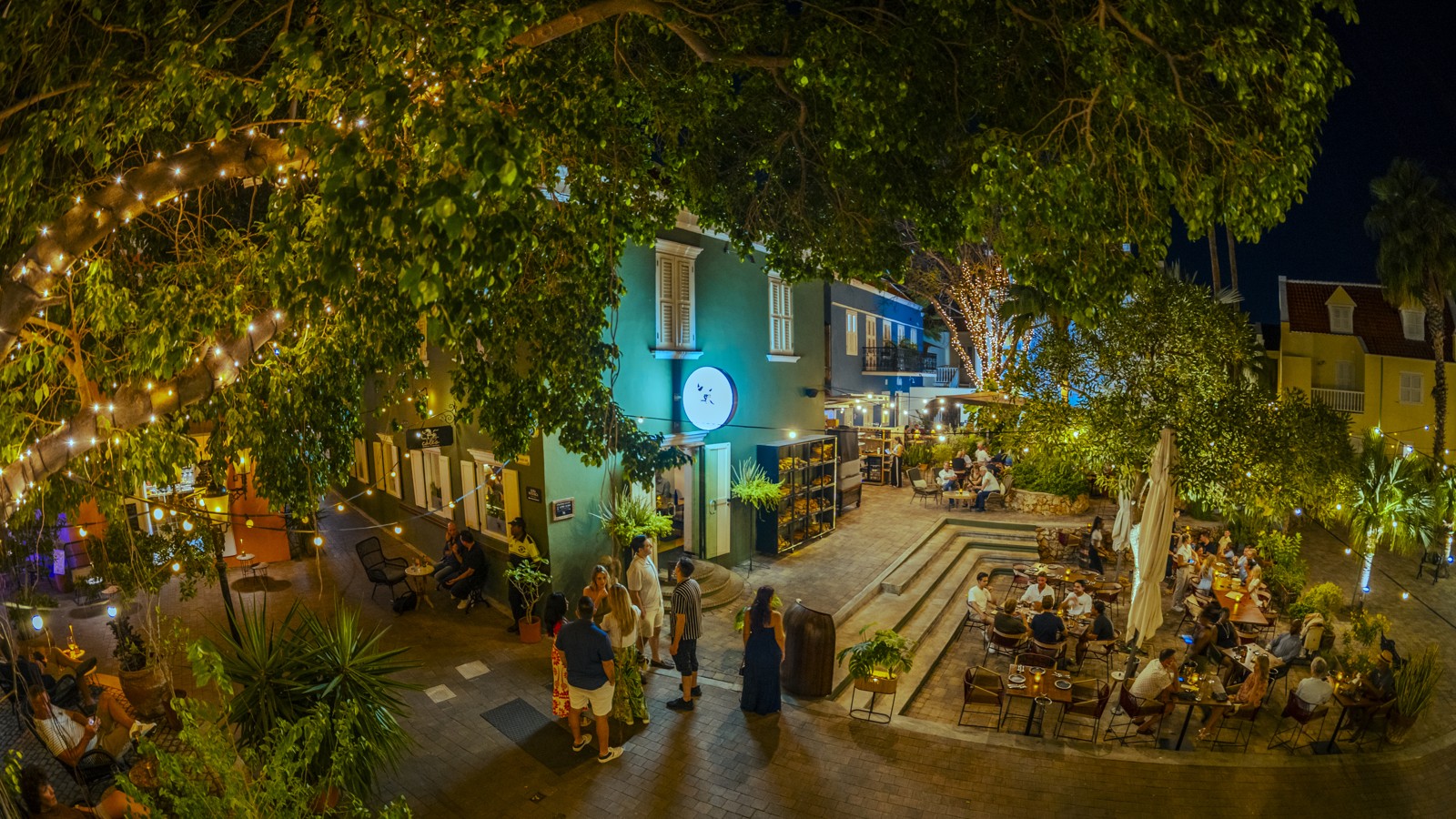 Caleo Crudos y Parrilla - Image 1