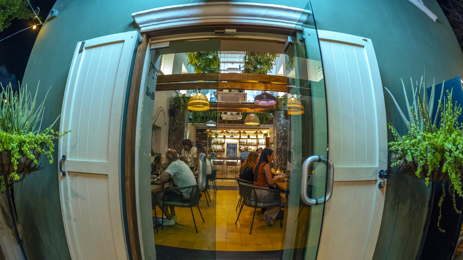 Caleo Crudos y Parrilla - Image 9