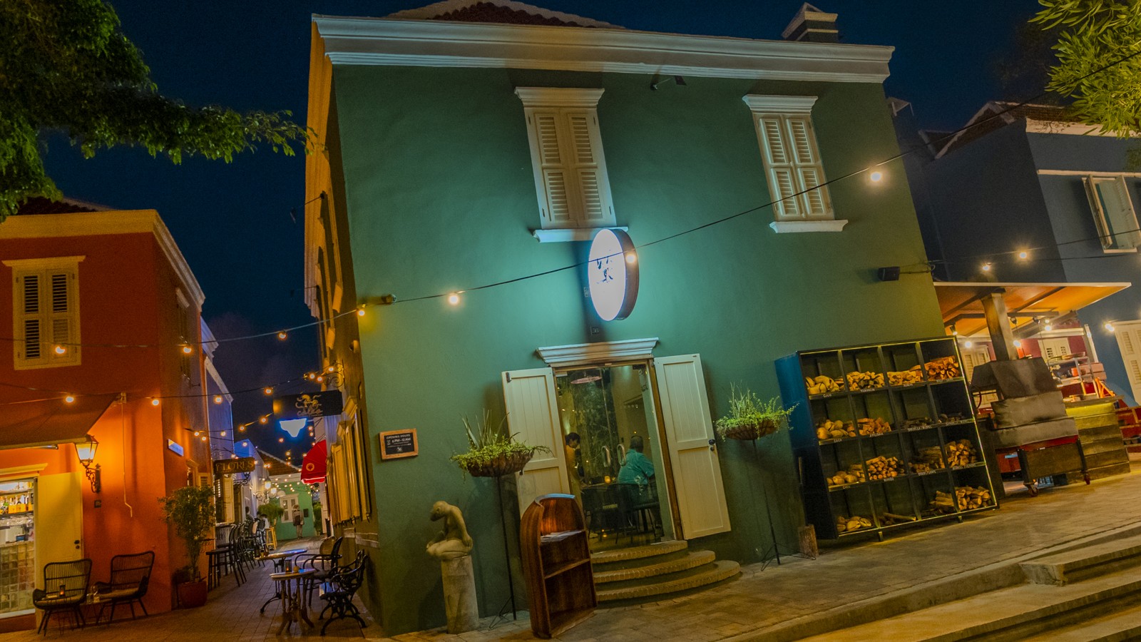 Caleo Crudos y Parrilla - Image 8