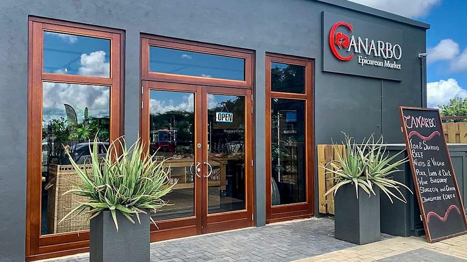 Canarbo Epicurean Market - Image 1