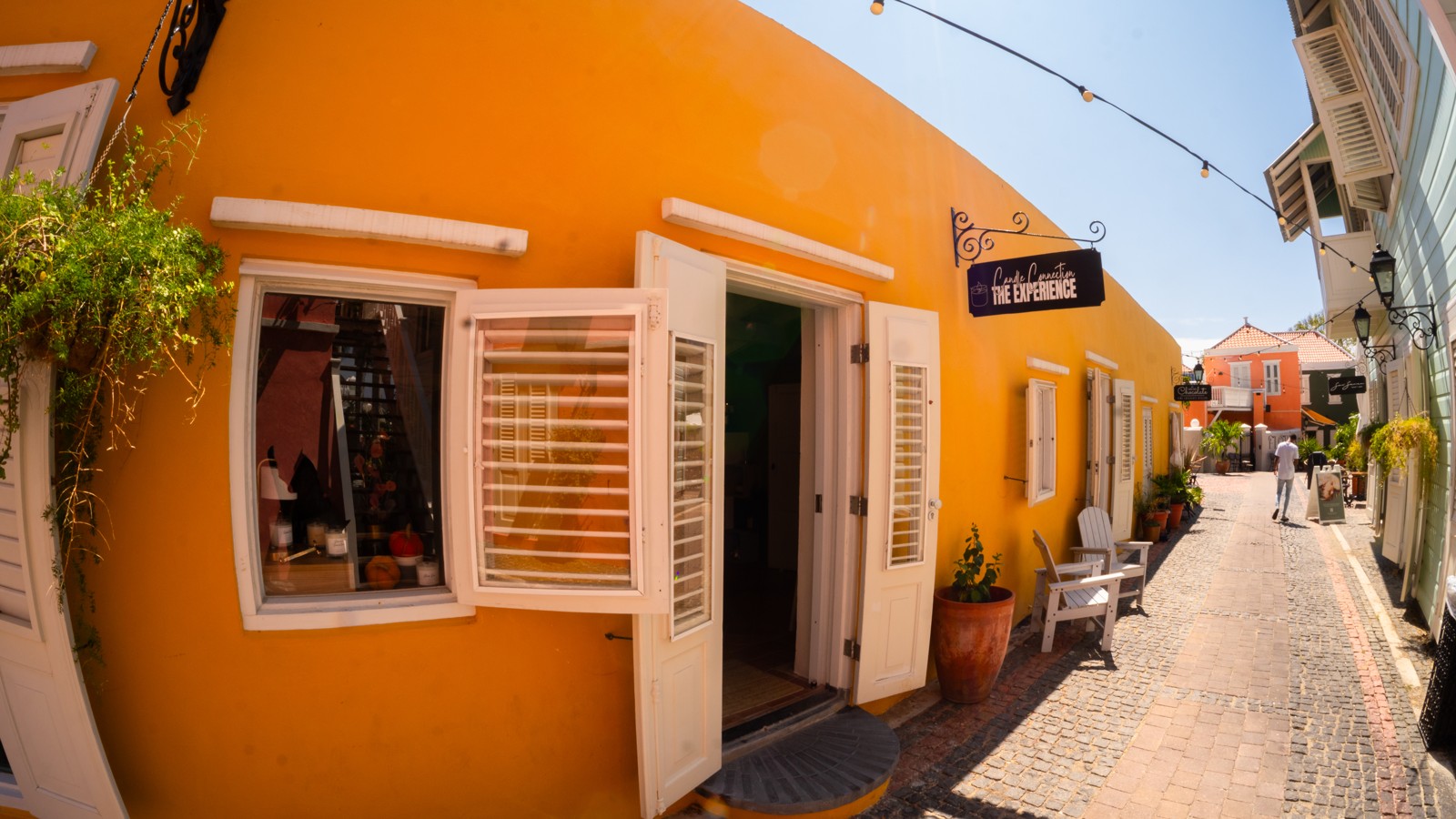 Candle Connection - Image 1