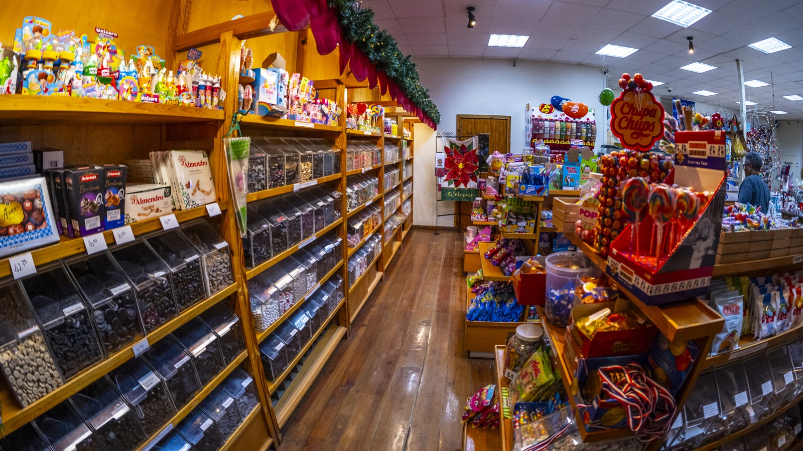 Candy Barrel - Image 3