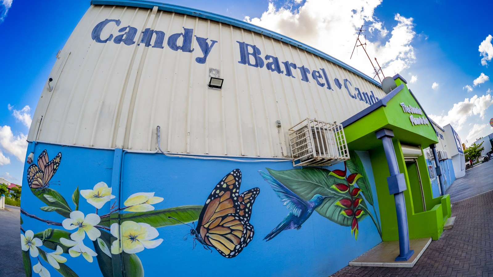 Candy Barrel - Image 4
