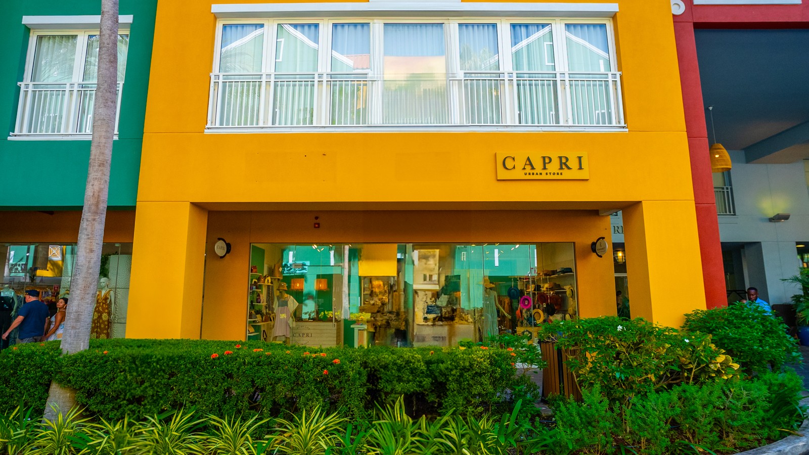 Capri Urban Store - Image 2