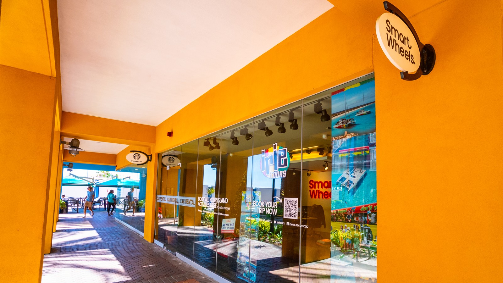 Capri Urban Store - Image 4