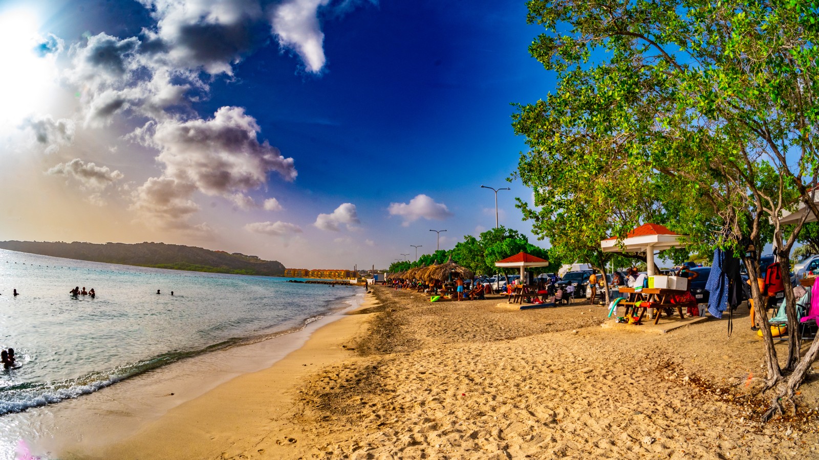 Caracasbaai Beach - Image 1