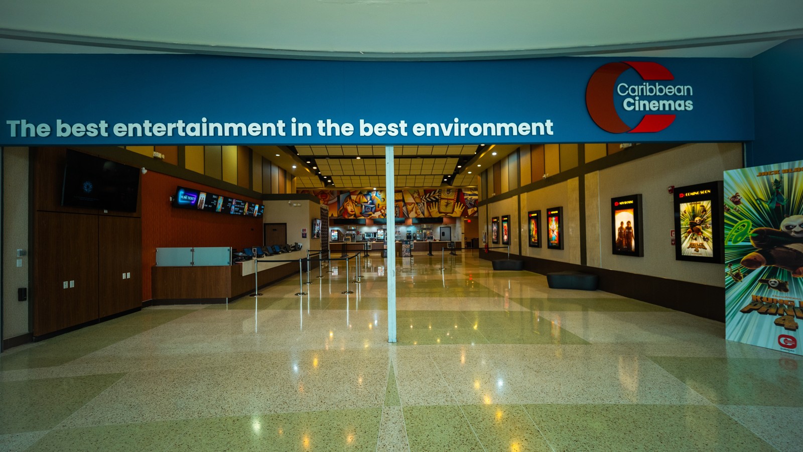 Caribbean Cinemas Sambil - Image 1