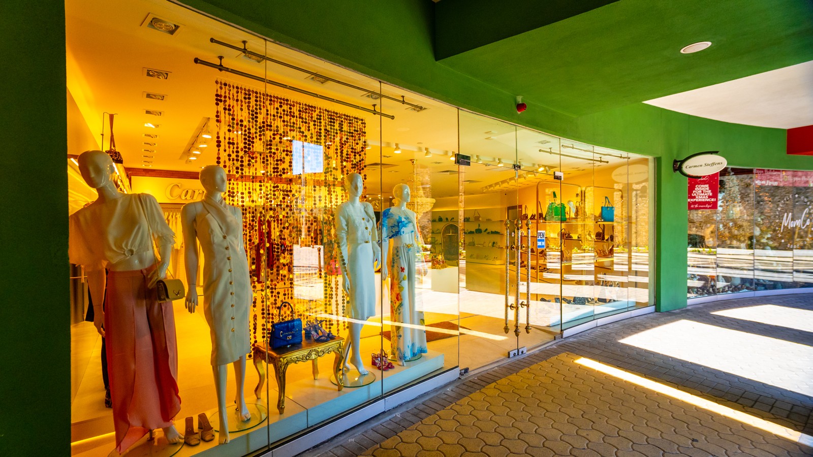 Carmen Steffens - Image 1