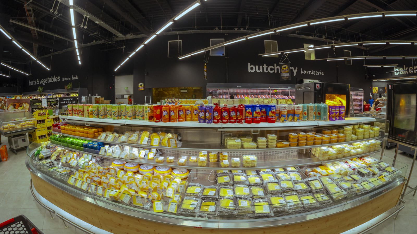 Carrefour Market - Image 5