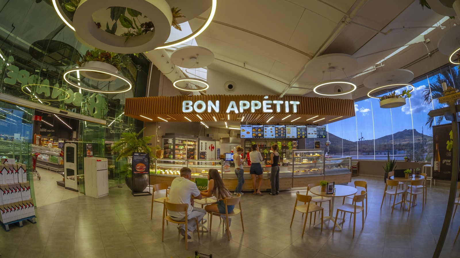 Carrefour Market - Image 6