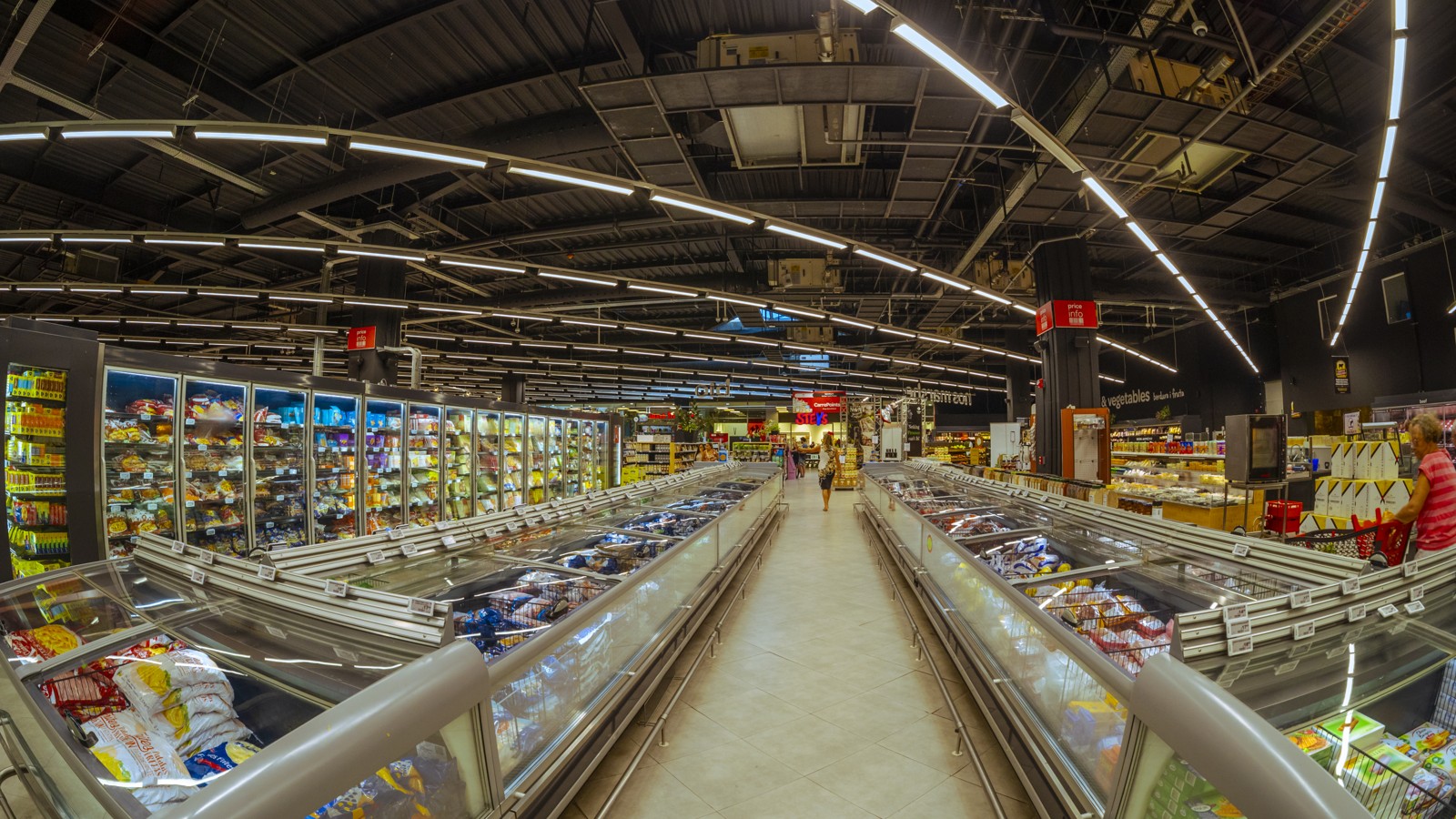 Carrefour Market - Image 4