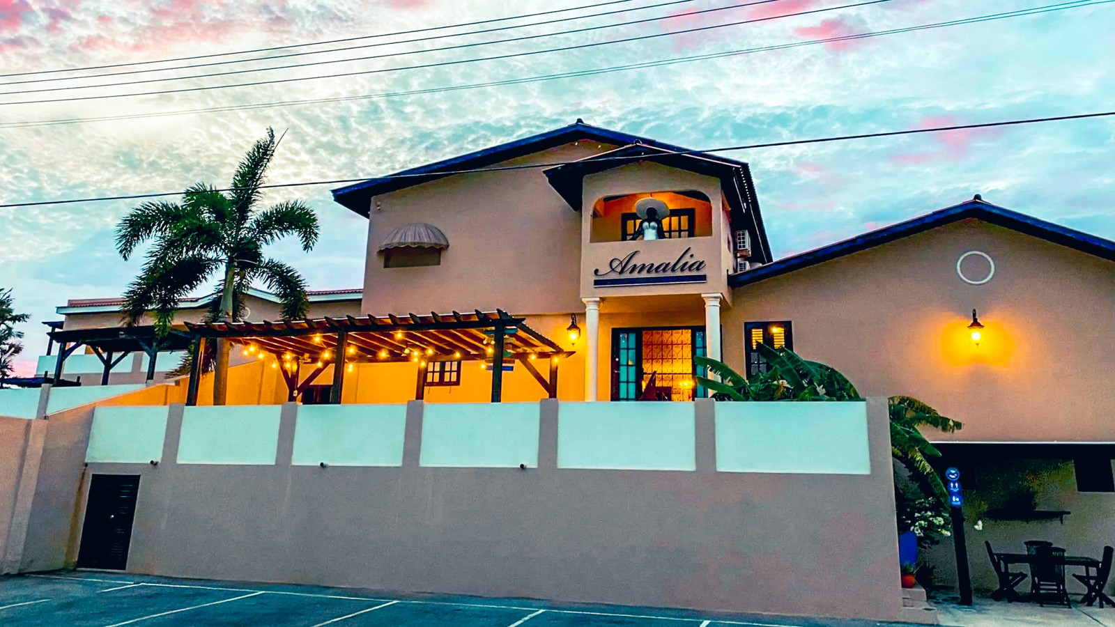 Casa Amalia - Image 1