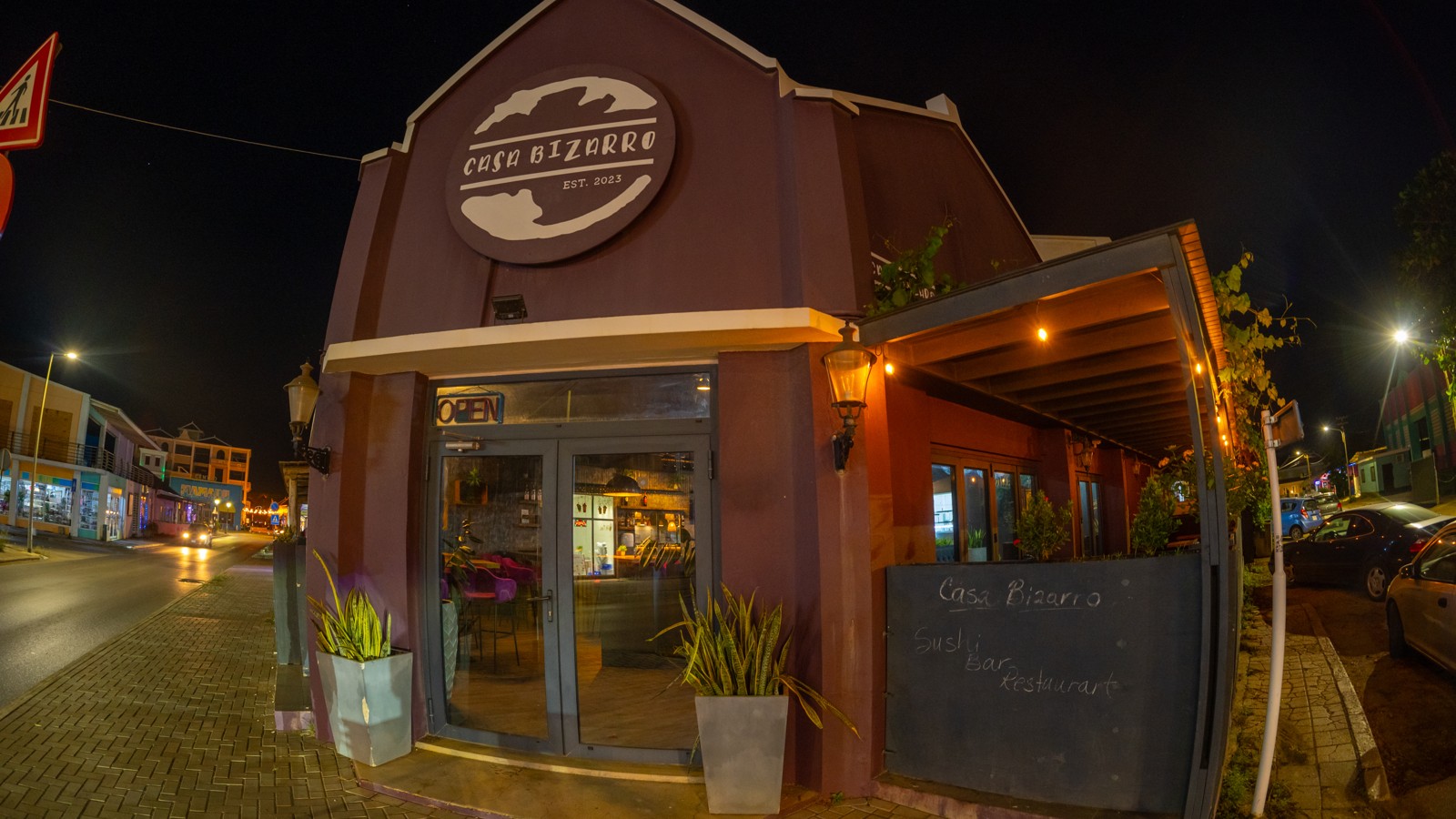 Casa Bizarro - Image 3