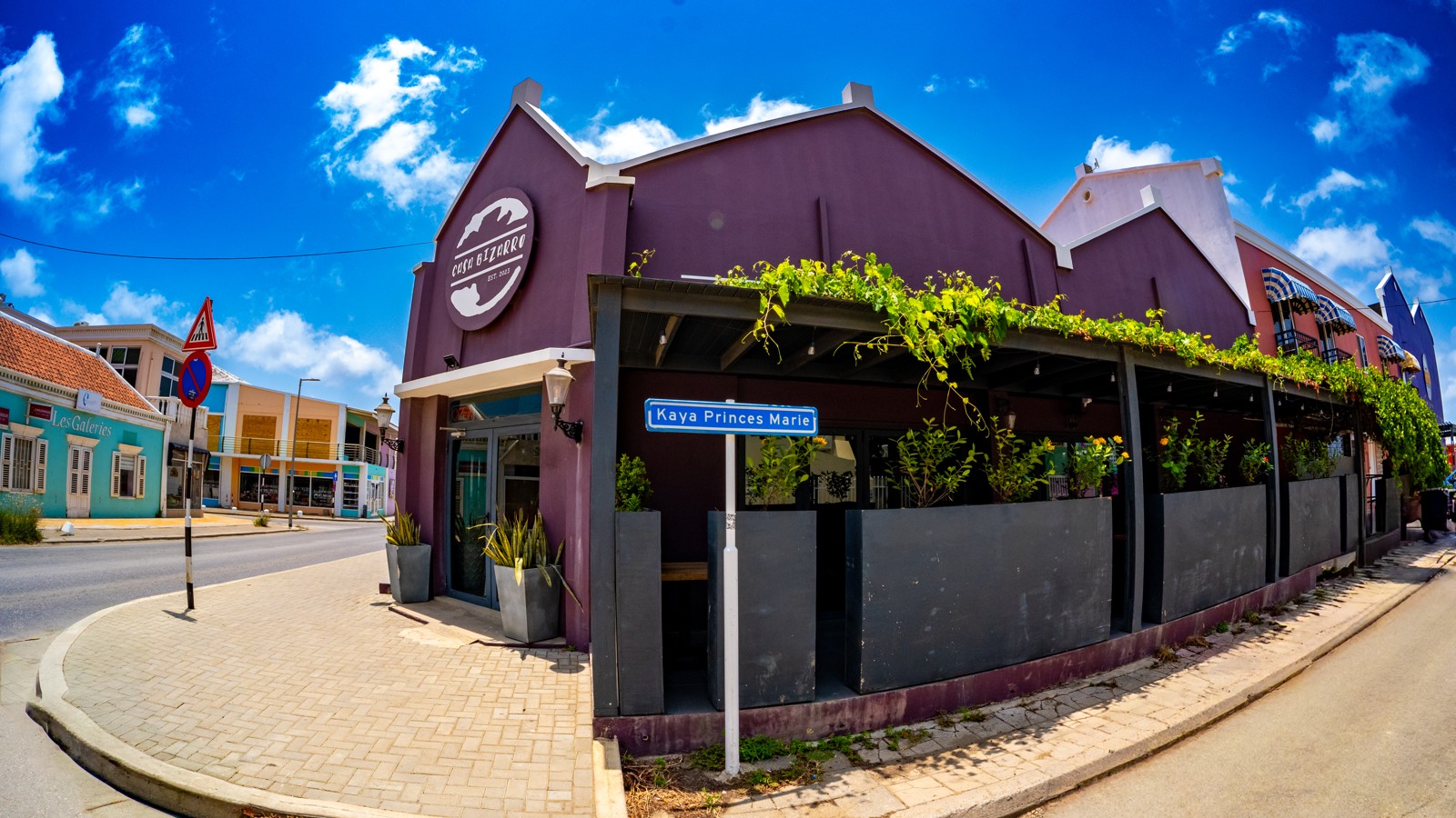 Casa Bizarro - Image 4