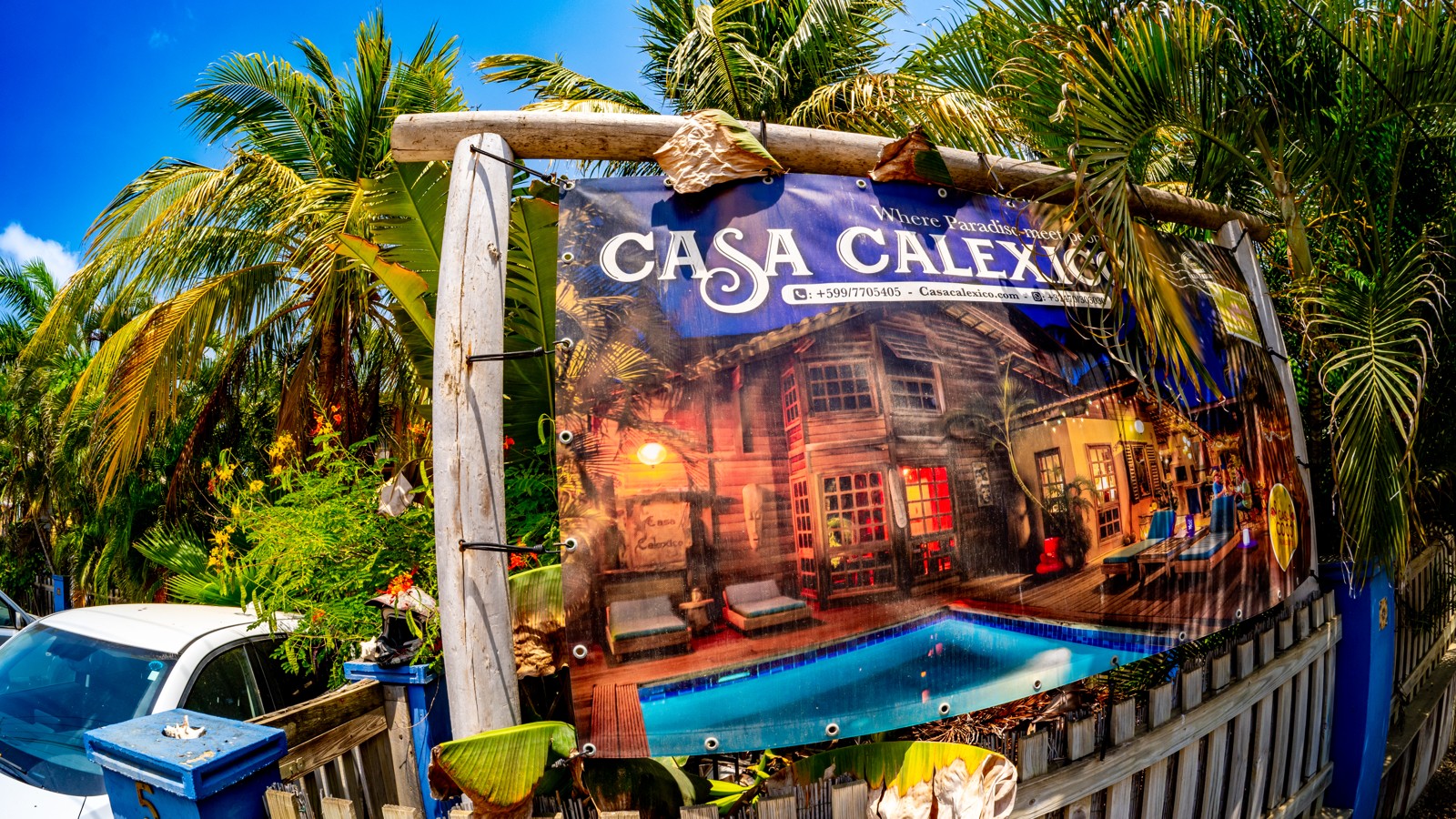 Casa Calexico - Image 3