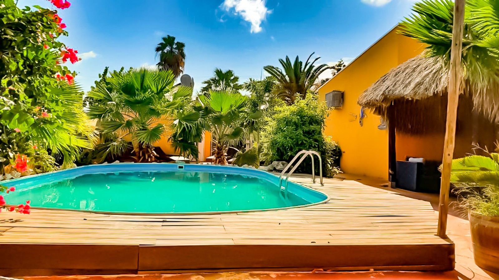 Casa Trankilo - Image 2