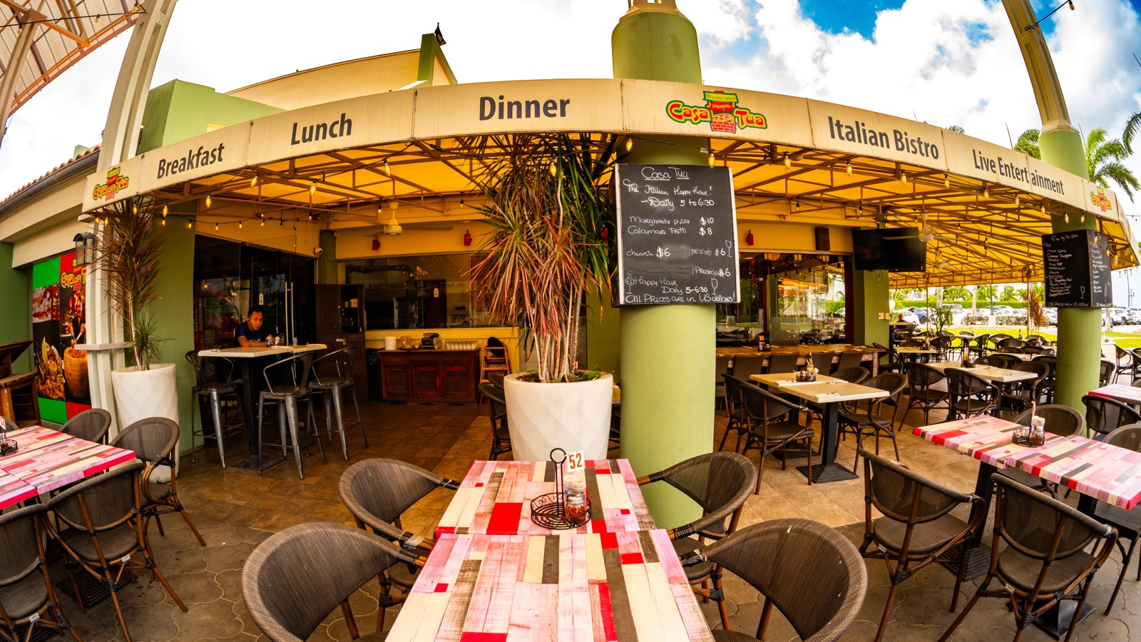 Casa Tua Mediterranee - Image 4