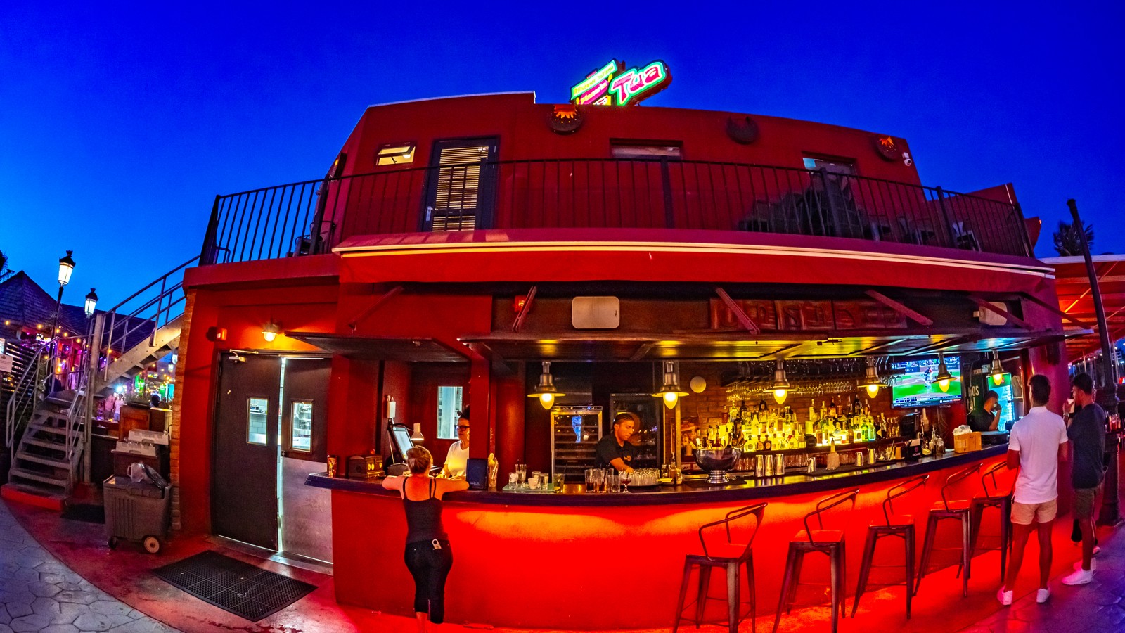 Casa Tua Pizzeria - Image 2