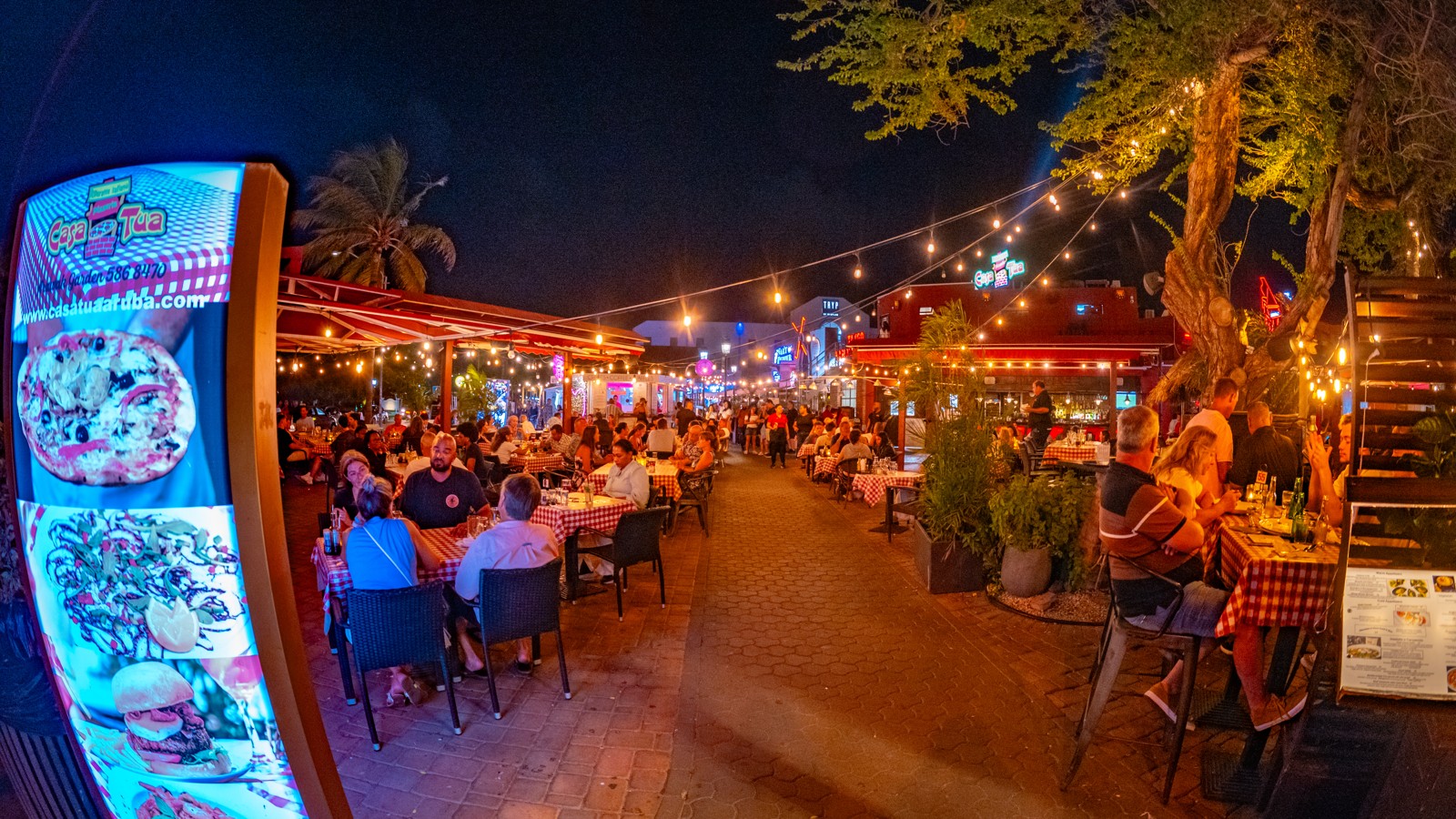 Casa Tua Mediterranee - Image 1