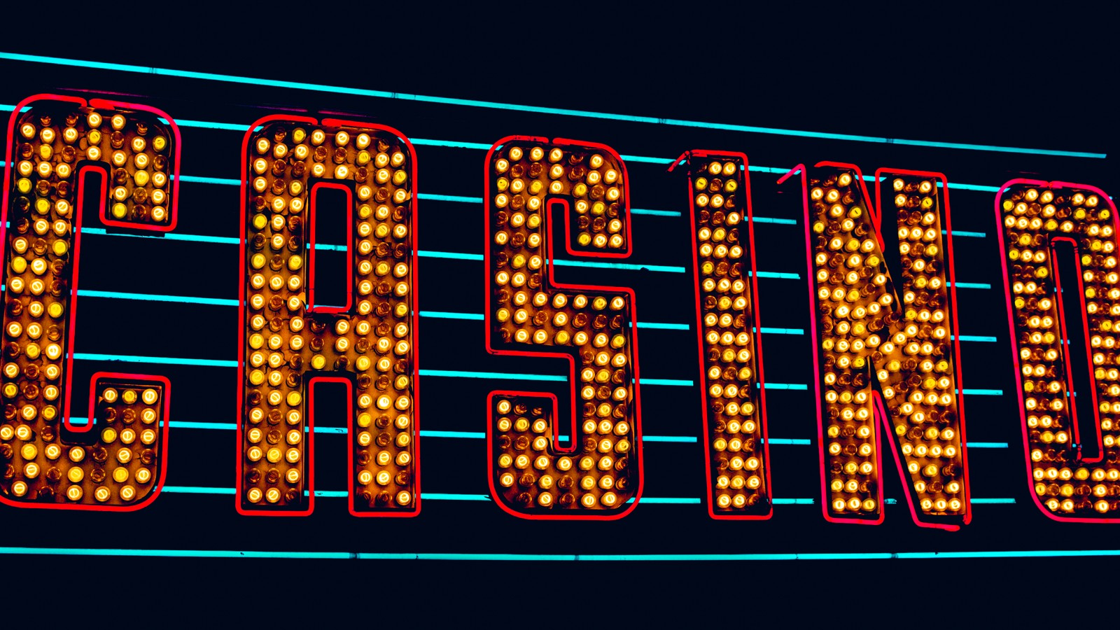 Casino Royale at Dreams Curaçao - Image 1