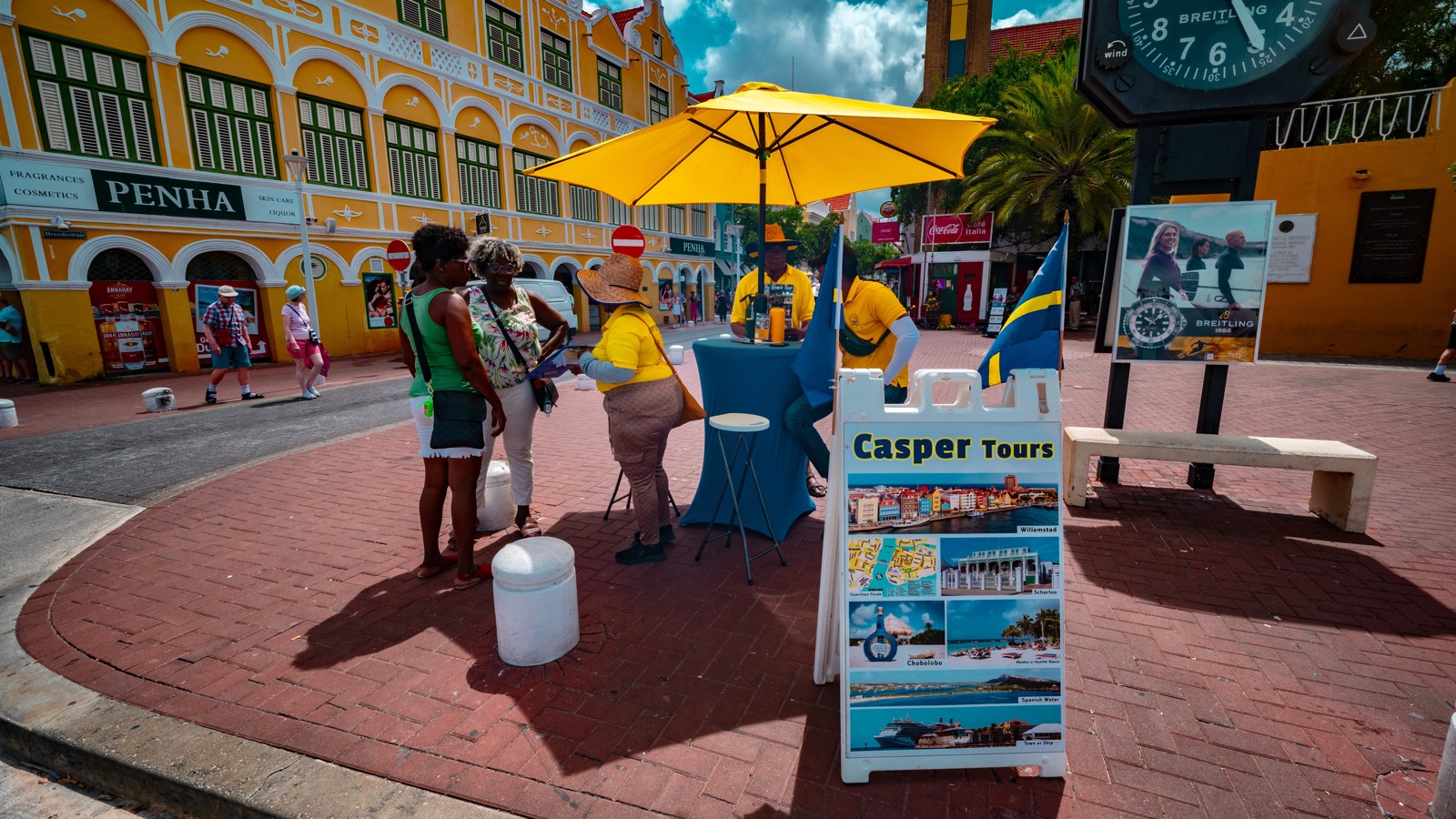 Casper Tours - Image 1