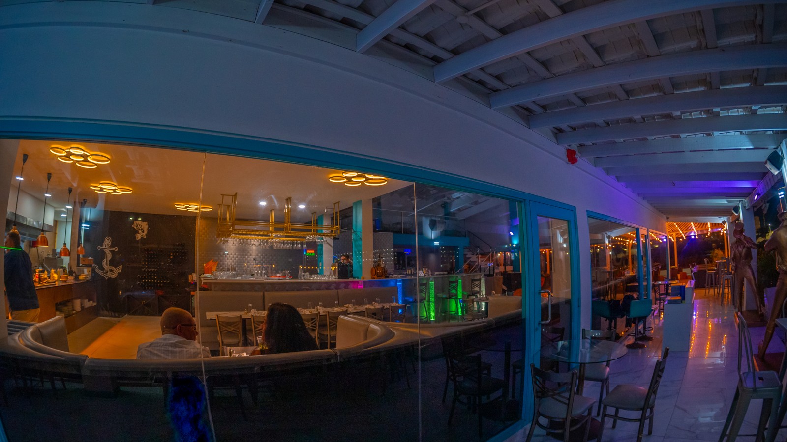 Catch Restaurant - Image 3