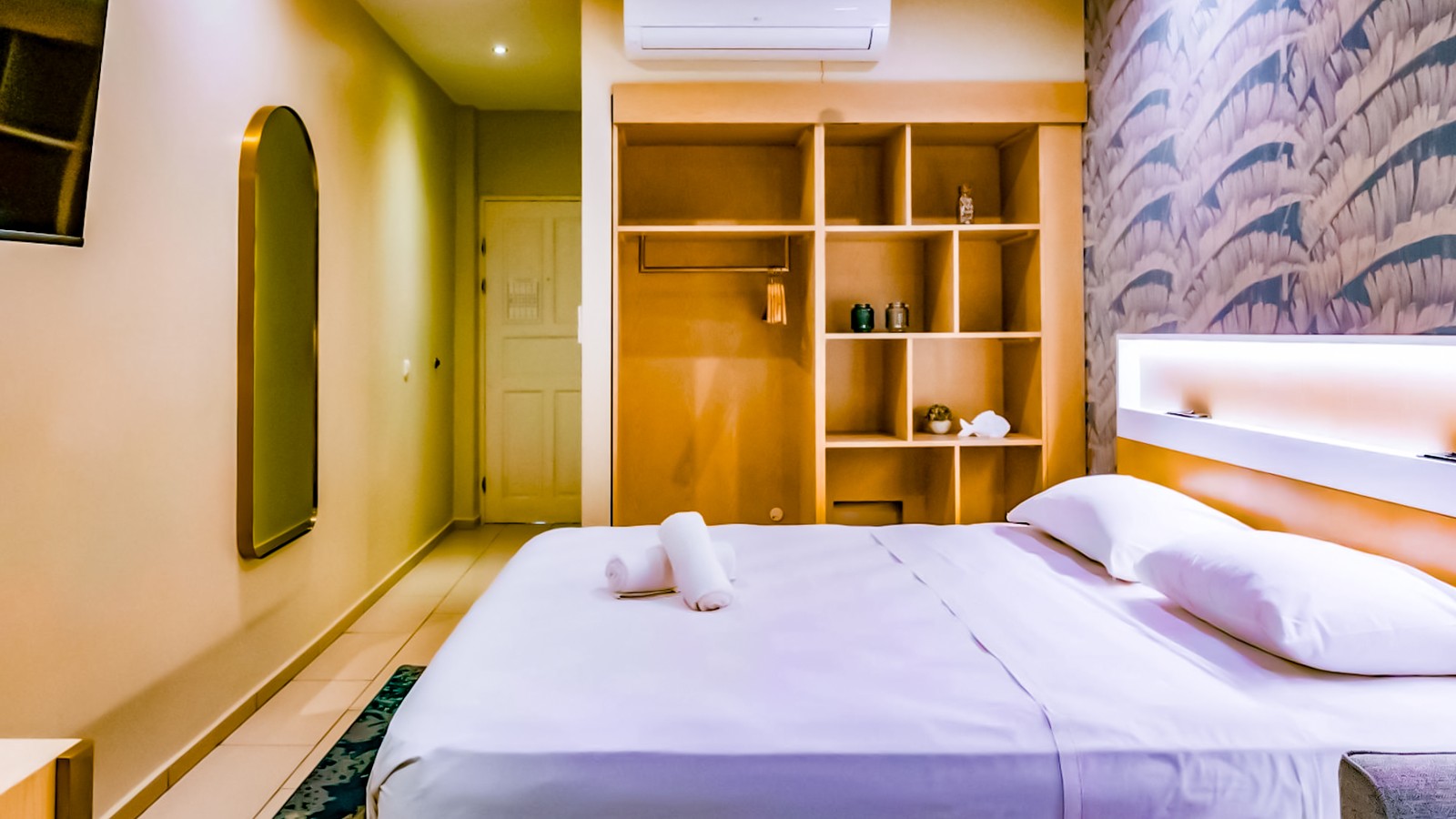 Central Hotel Bonaire - Image 4