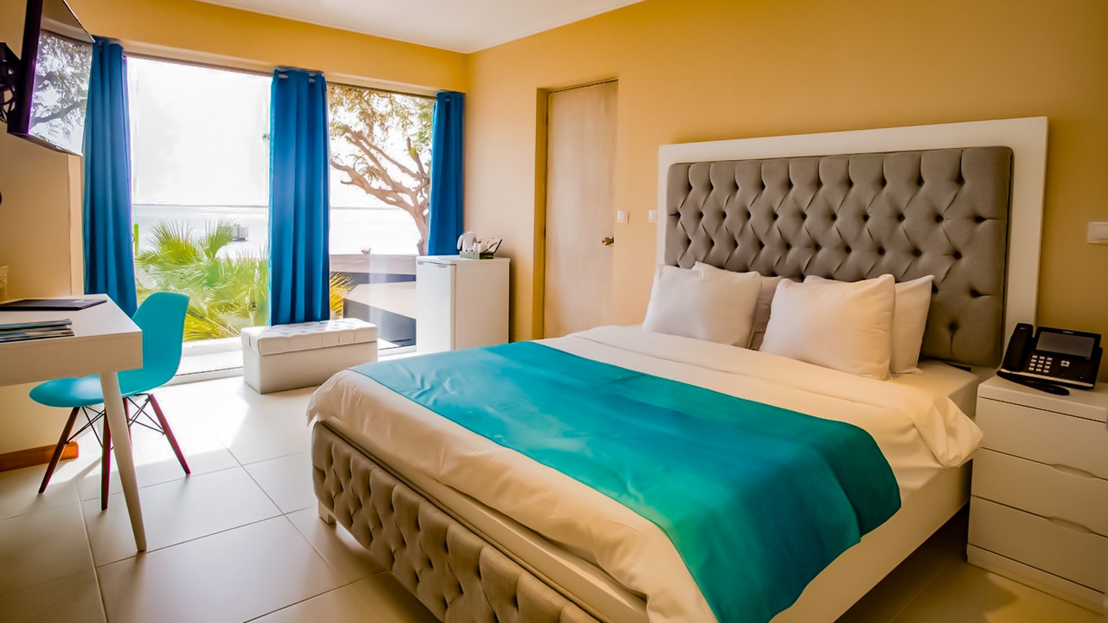 Central Hotel Bonaire - Image 5