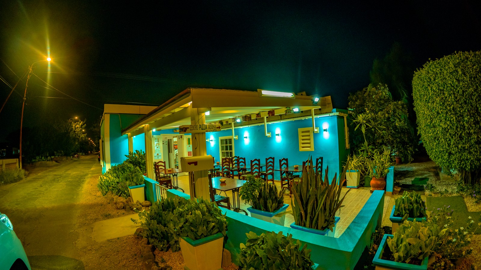 Centro Pizza Adonai - Image 1