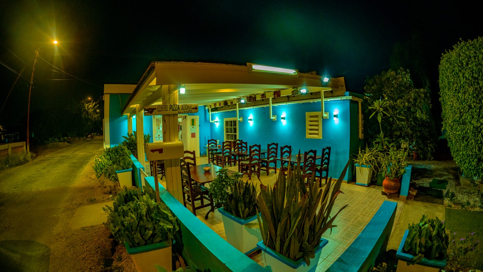 Centro Pizza Adonai - Image 2