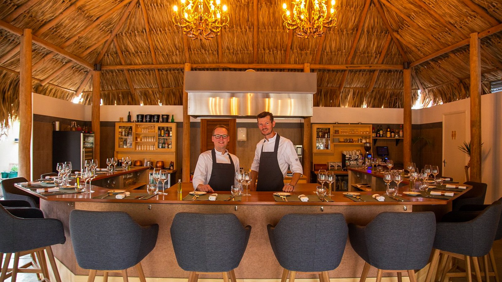 CHEFS Bonaire - Image 2