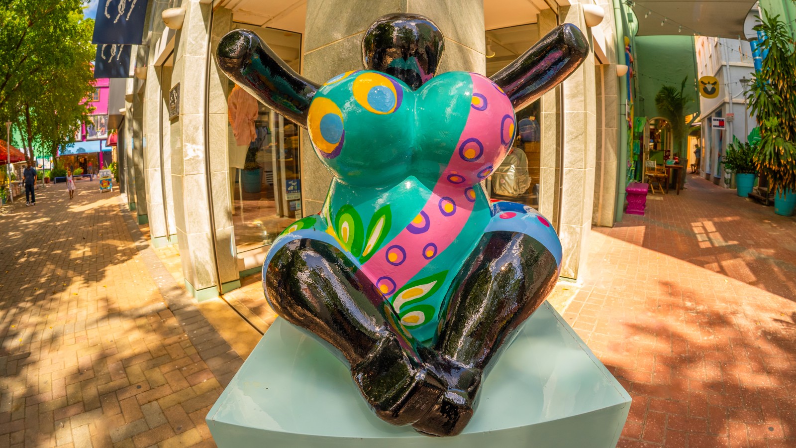 Chichi® Garden - Image 1