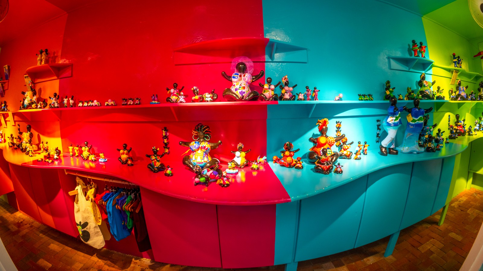 The Chichi® Experience - Image 2