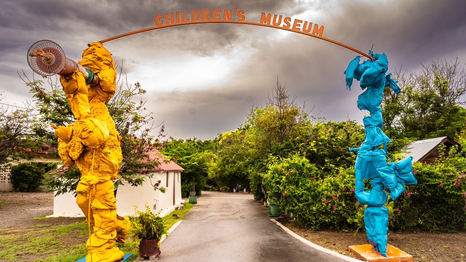 Children's Museum Curacao - Image 1