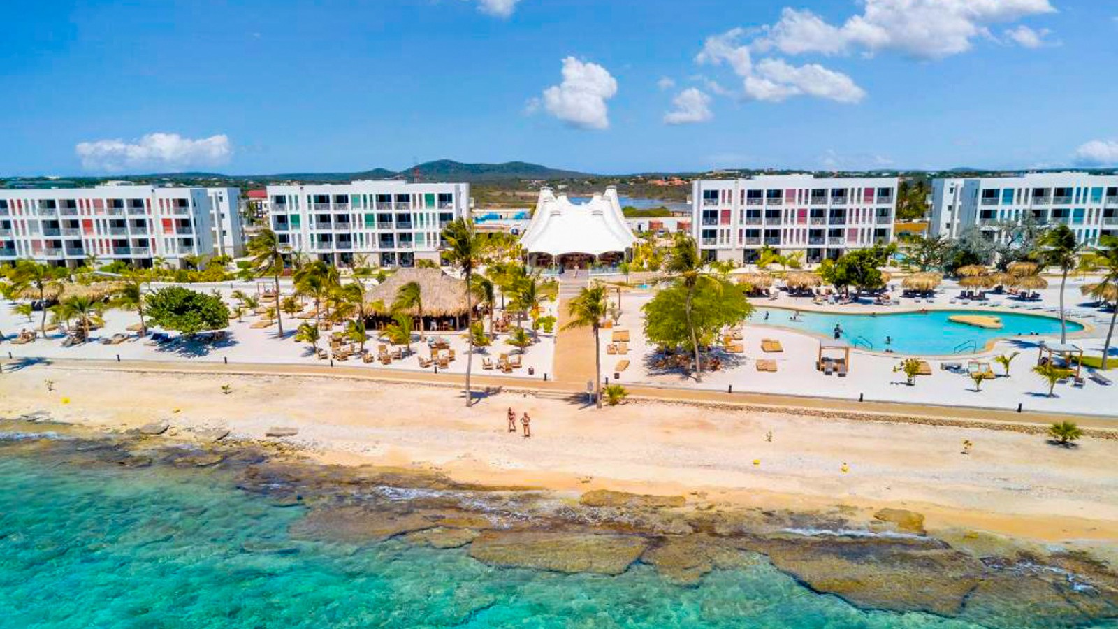 Chogogo Resort - Image 1